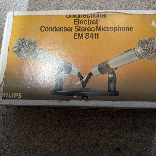 Pair vintage phillips - of,