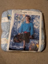 Wendy Capri  Double Knitting