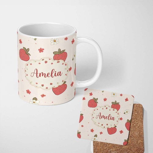 11oz tea coffee mug - coffee,