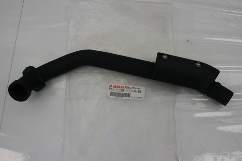 Exhaust manifold pipe yamaha - exhaust,