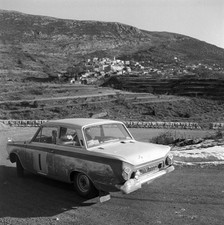 Gordon King Graham Marlowe