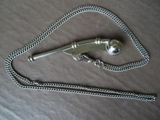 Bosun's Whistle - Vintage -