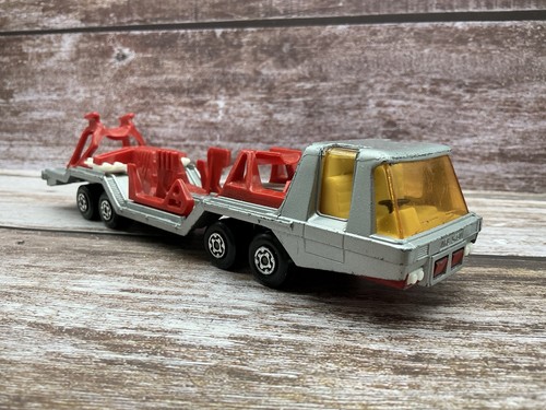 Matchbox superkings k - k-13, k-114