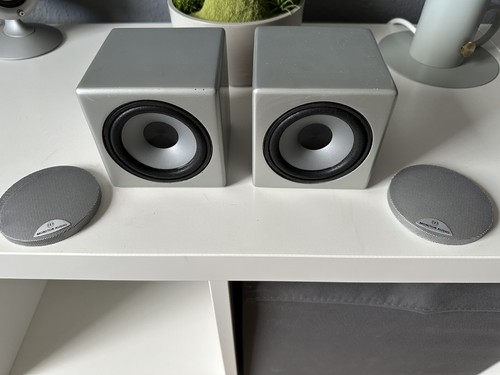 Monitor audio radius - monitor, 45