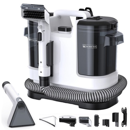 5in1 spot buster carpet - 5in1,