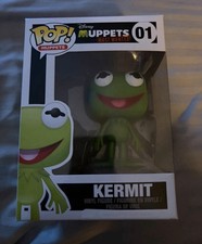 Funko Pop - Disney - The