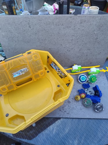 Bayblade burst infinity nado - bayblade, &