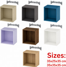 Ikea eket wall - mounted, storage