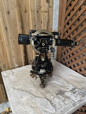 Antique Theodolite - Troughton