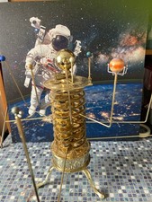 Eaglemoss Build a Model Solar