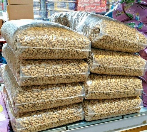 Monkey nuts peanuts in - monkey, /