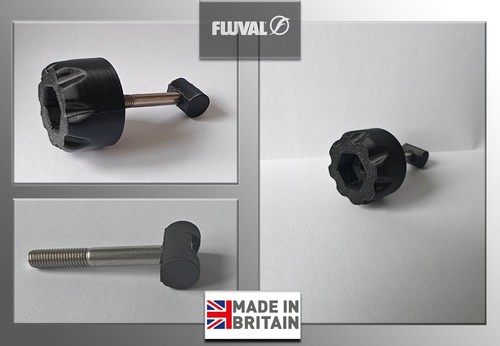Fluval fx4 fx5 fx6 lid - fluval,