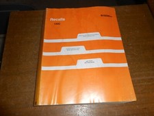 1990 Chrysler Jeep Eagle Dodge