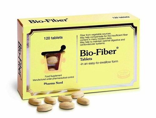 Pharma nord bio fiber - pharma,