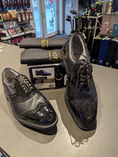 Footjoy classics 5 - footjoy,
