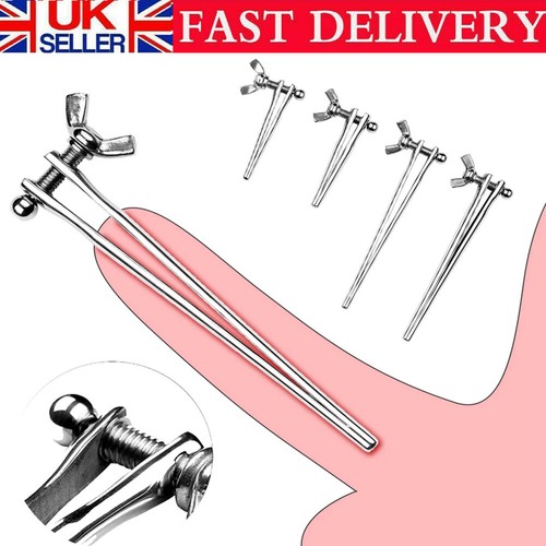 Male adjustable urethral - adjustable,