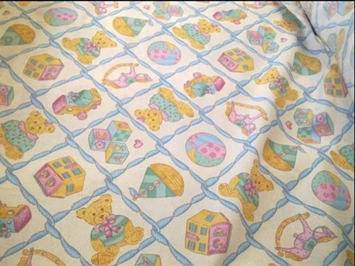 100 cotton teddy bear - cotton,