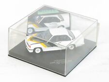 1/43 Opel Ascona 400 - Road Car - 1980 - White