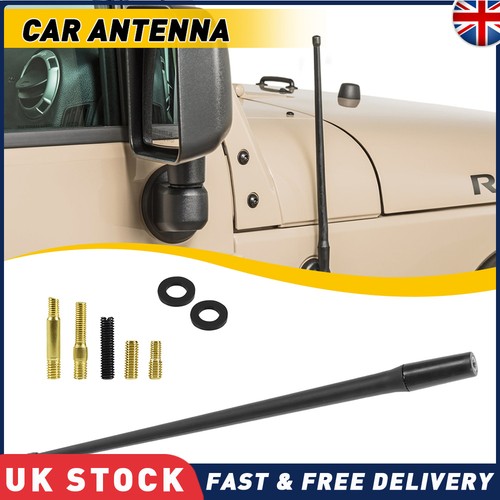 Universal car roof radio - radio, am/fm