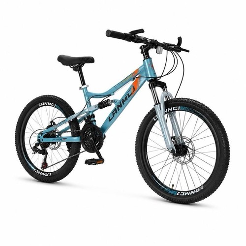 Mountain bike 22 24 - bike, 20"