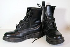 Dr Martens Serena Mono Fur