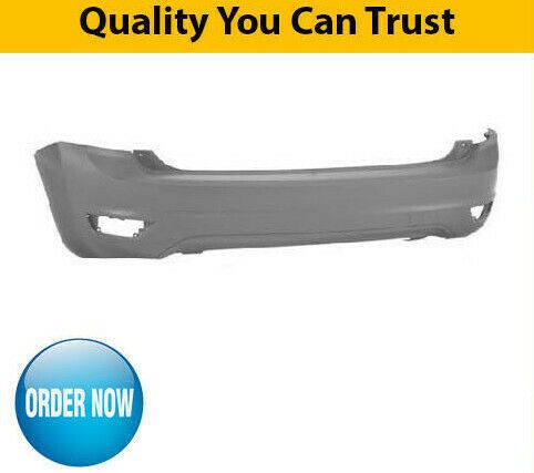2008 rear bumper - 2008-rear,
