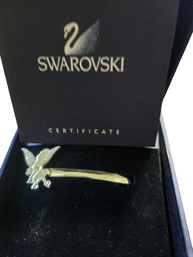 Swarovski tinkerbell hair - ,