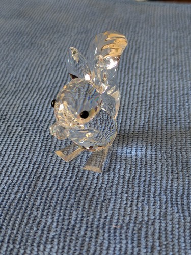 Swarvoski crystal glass - crystal,