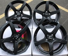 Alloy Wheels 17" Pace For
