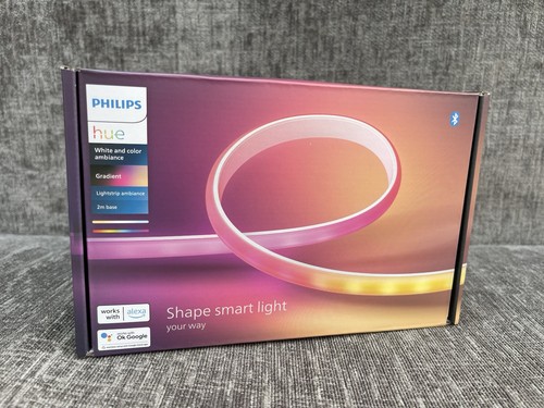 Philips hue gradient light - gradient,