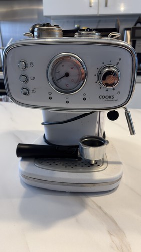Cooks professional retro - cooks,