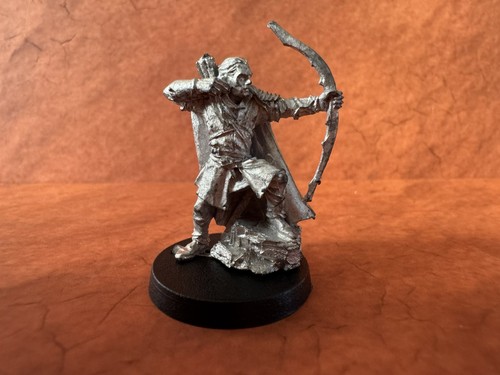 Legolas helms deep version - helms,