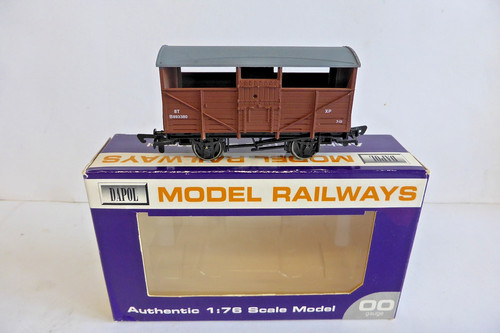 Gauge dapol b501 - b501, br