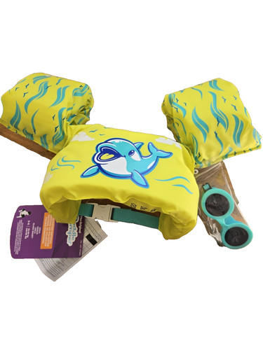 Bestway puddle jumper - puddle,