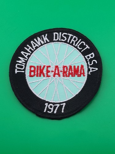Tomahawk district a - tomahawk,