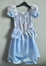 Disney Cinderella Blue