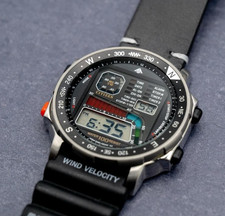 CITIZEN Sport Wind Jack