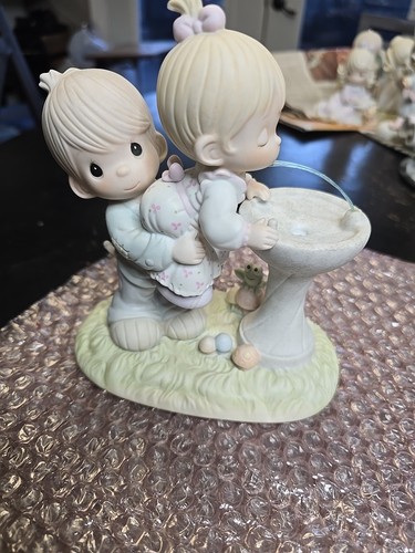 Precious moments 1988 your - precious, “your