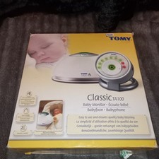Tomy Classic TA100 Baby