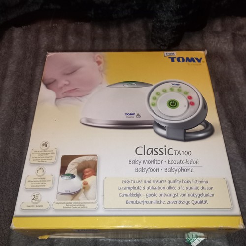 Tomy classic ta100 - tomy, baby