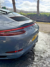 Porsche 911 991.2 'Dissident