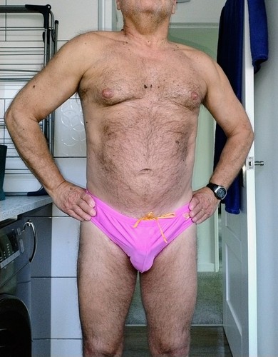 Men shocking pink limited - men's,