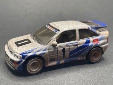 HOT WHEELS PREMIUM 1993 FORD