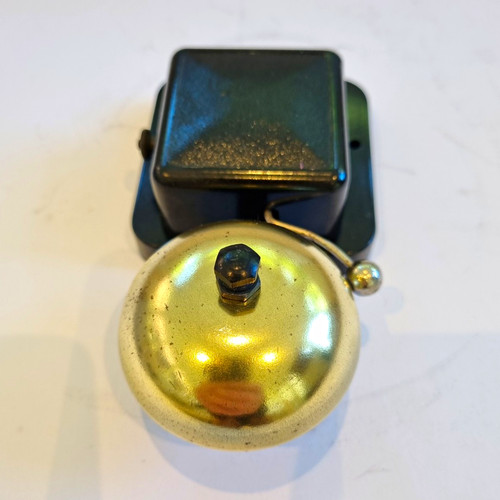 Vintage gpo 56c telephone - gpo,