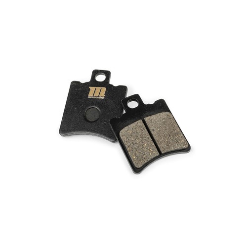 Racing sintered brake - brake, pads