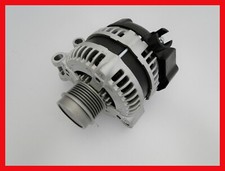 1A3123 ALTERNATOR For JAGUAR S-Type XJ6 2.7 D TD V6 150 AMP 104210-3720