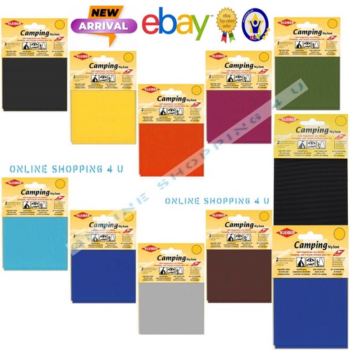 Kleiber canvas camping - canvas, nylon