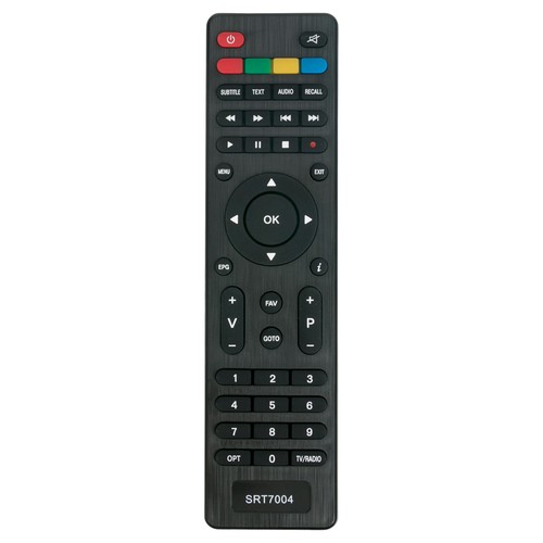 Srt7004 remote control for - srt7004,