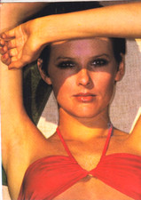 VOTRE BEAUTE 1976 MAKEUP BEAUTY BRIGITTE BARDOT FASHION SOFIA KIUKONNEN MODELS