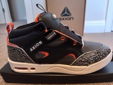 AXION GENESIS SKATE SHOES